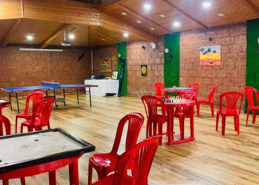 Maharashtra Mahabaleshwar Food & Dining