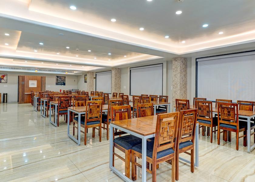 Madhya Pradesh Bhopal Spa