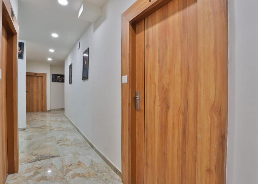 Gujarat Nadiad Public Areas