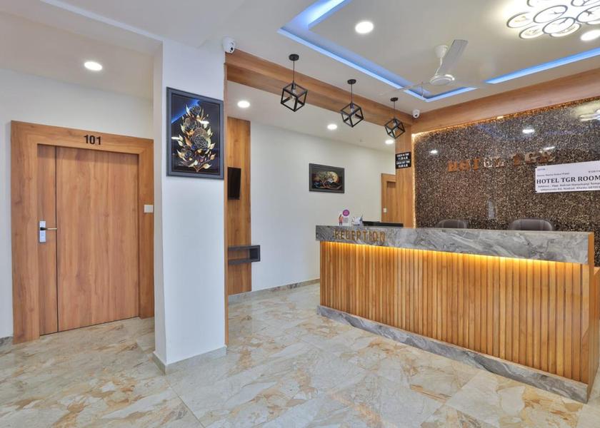 Gujarat Nadiad Public Areas