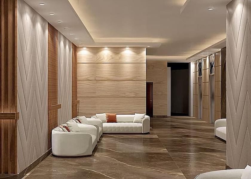 Uttar Pradesh Ghaziabad Lobby