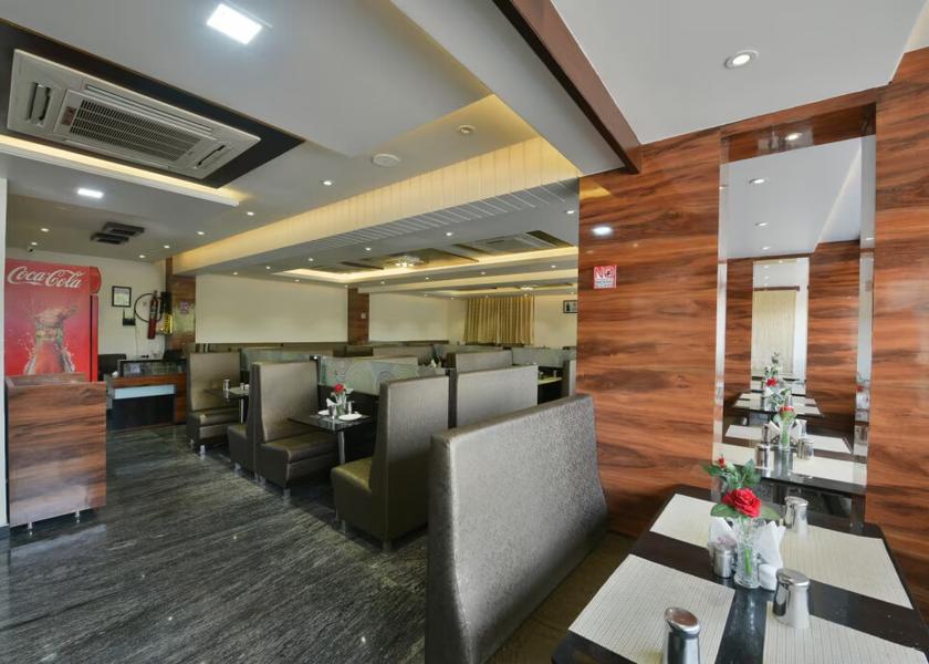 Karnataka Kalaburagi Food & Dining