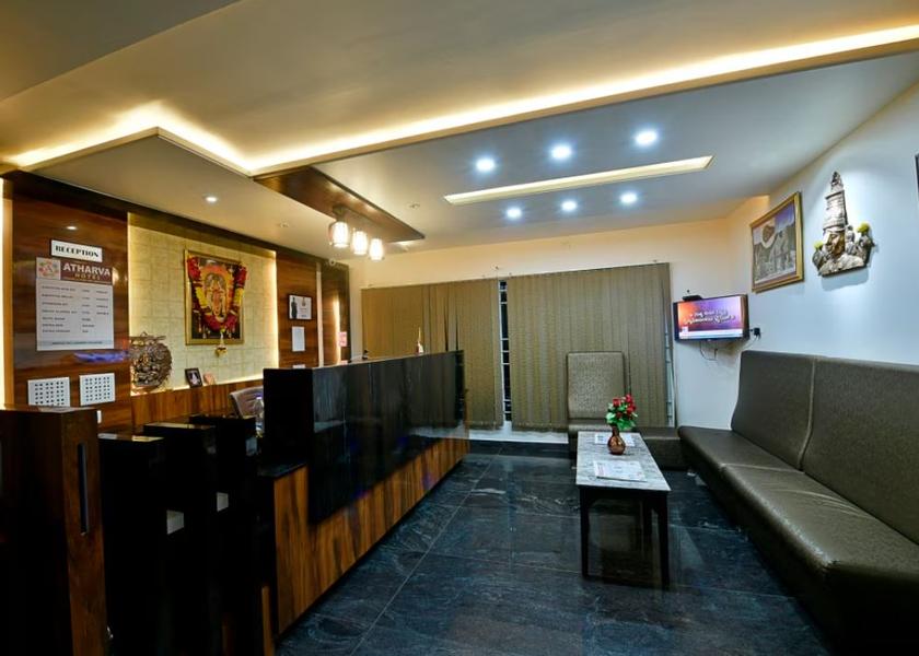 Karnataka Kalaburagi Public Areas