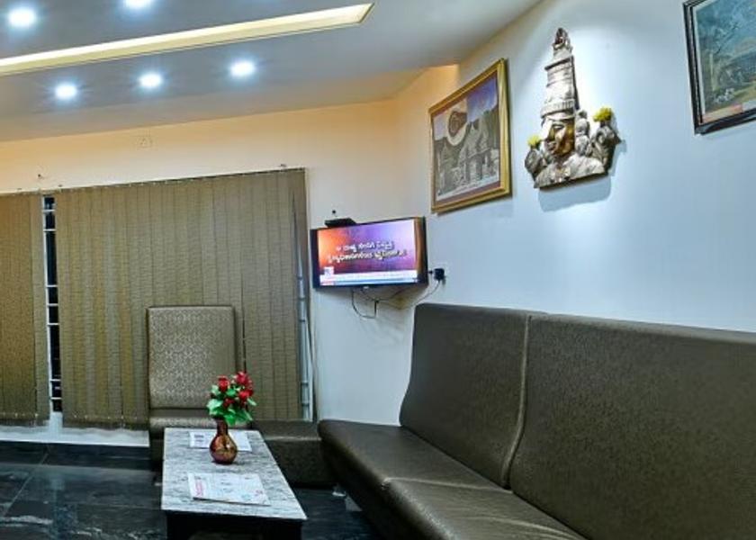 Karnataka Kalaburagi Public Areas