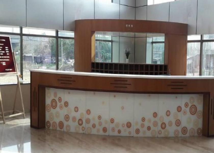 Gujarat Bharuch Hotel View