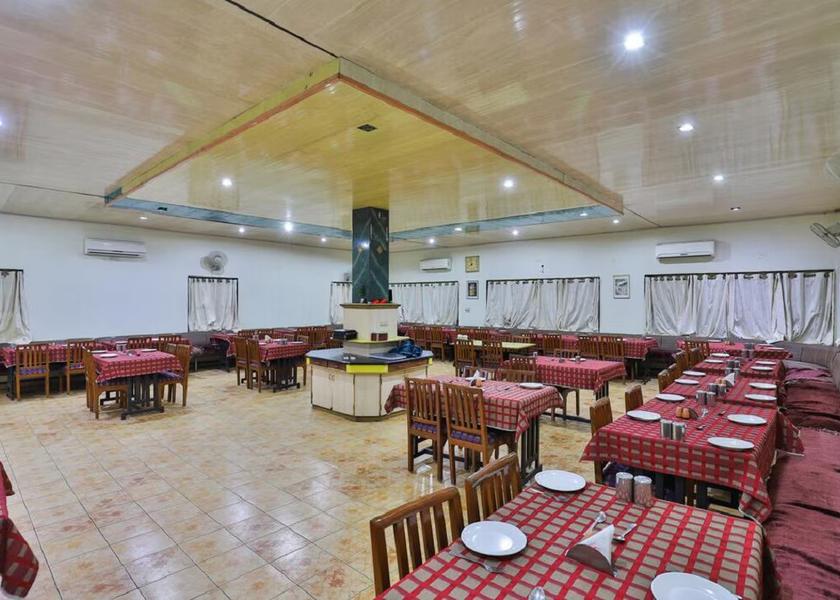 Gujarat Bharuch Food & Dining