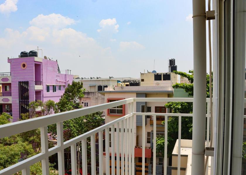 Karnataka Bangalore 1025