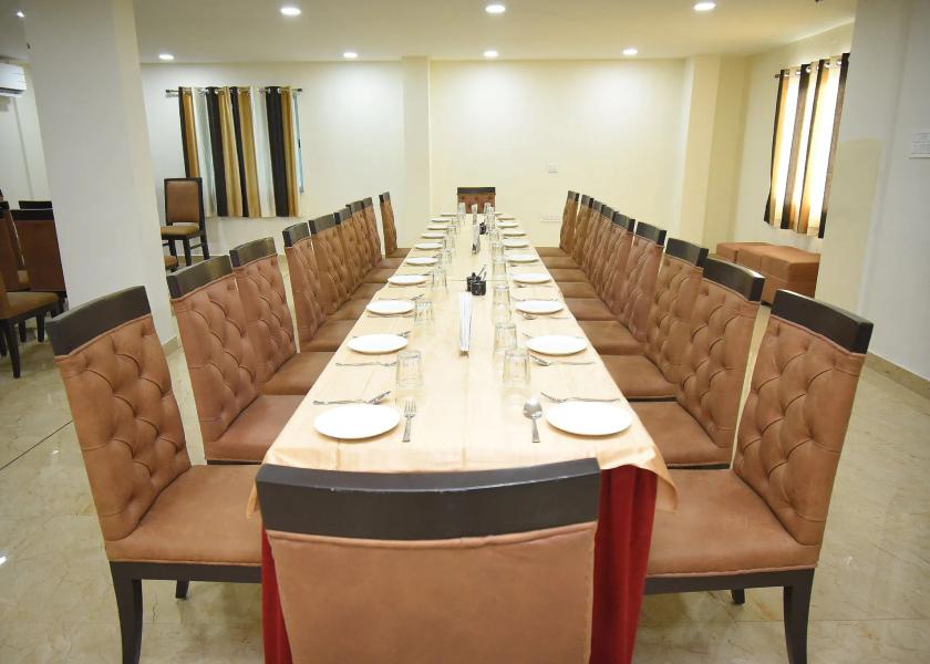 Jharkhand Ranchi Business Centre