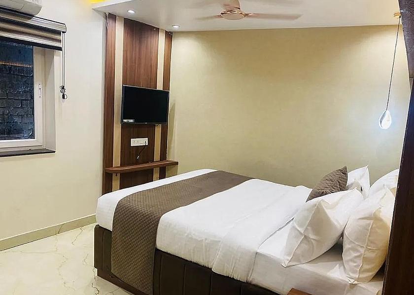 Jharkhand Ranchi Standard Room