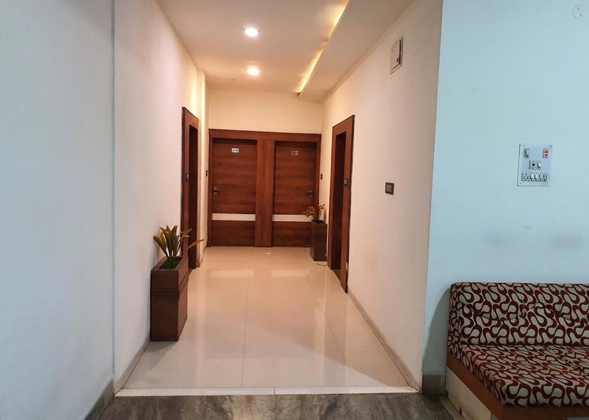 Madhya Pradesh Sagar Public Areas