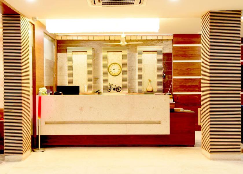 Madhya Pradesh Sagar Neighbourhood