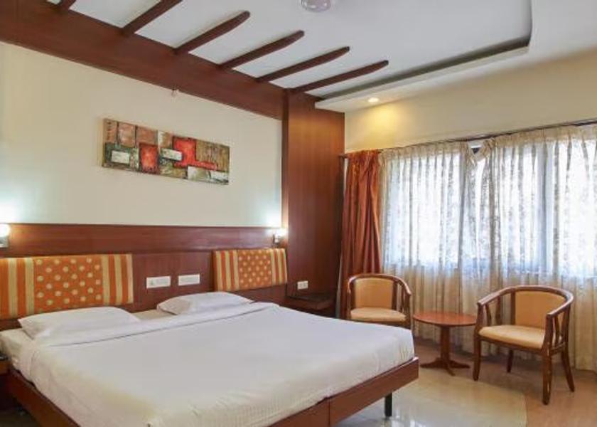 Tamil Nadu Madurai Executive Room