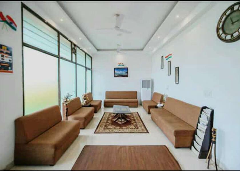 Madhya Pradesh Jabalpur Public Areas