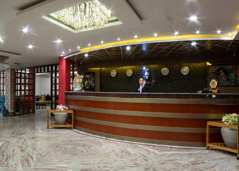 West Bengal Mirik Public Areas