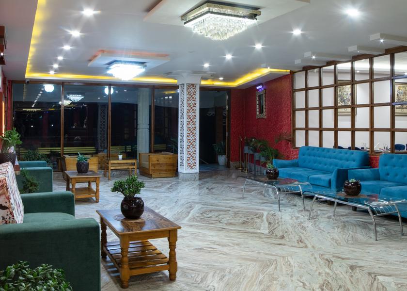 West Bengal Mirik Public Areas