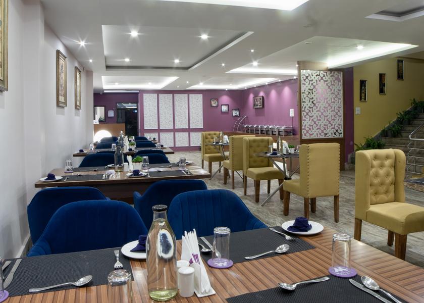 West Bengal Mirik Food & Dining