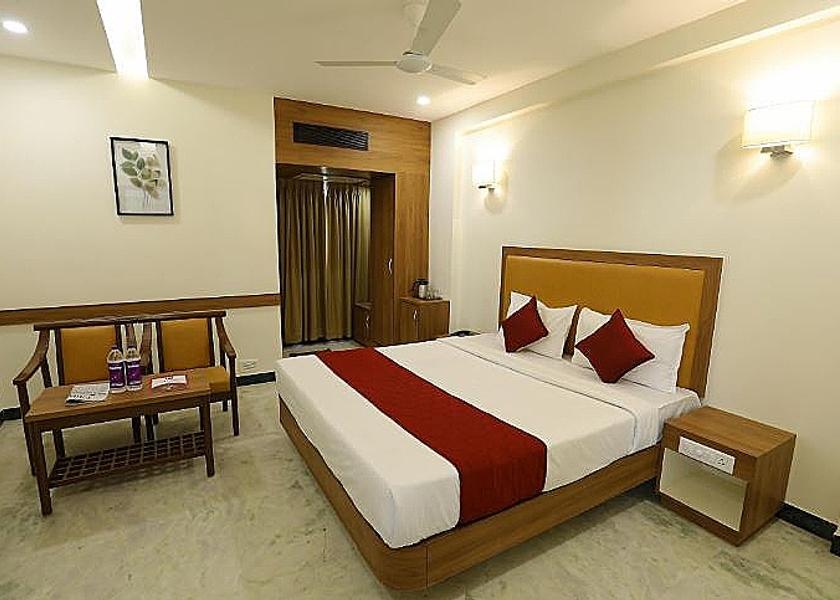 Tamil Nadu Chennai STANDARD ROOM