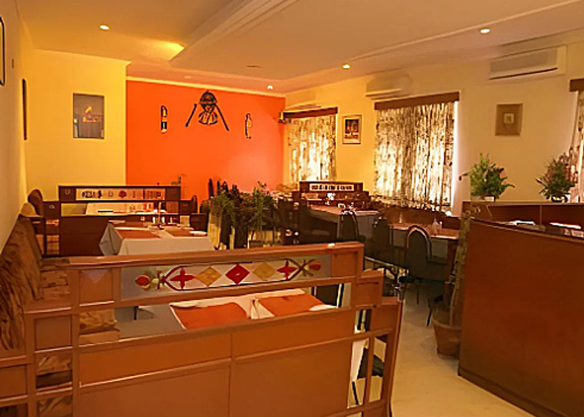 Tamil Nadu Chennai Hotel Exterior