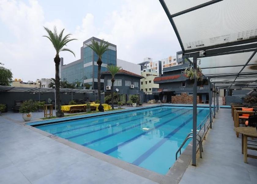 Tamil Nadu Chennai Pool