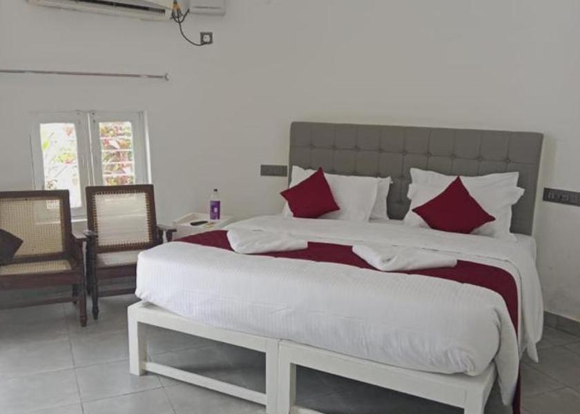 Pondicherry Pondicherry Villa