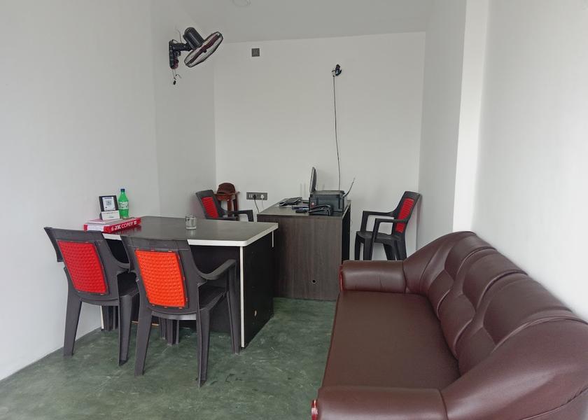 Pondicherry Pondicherry Villa