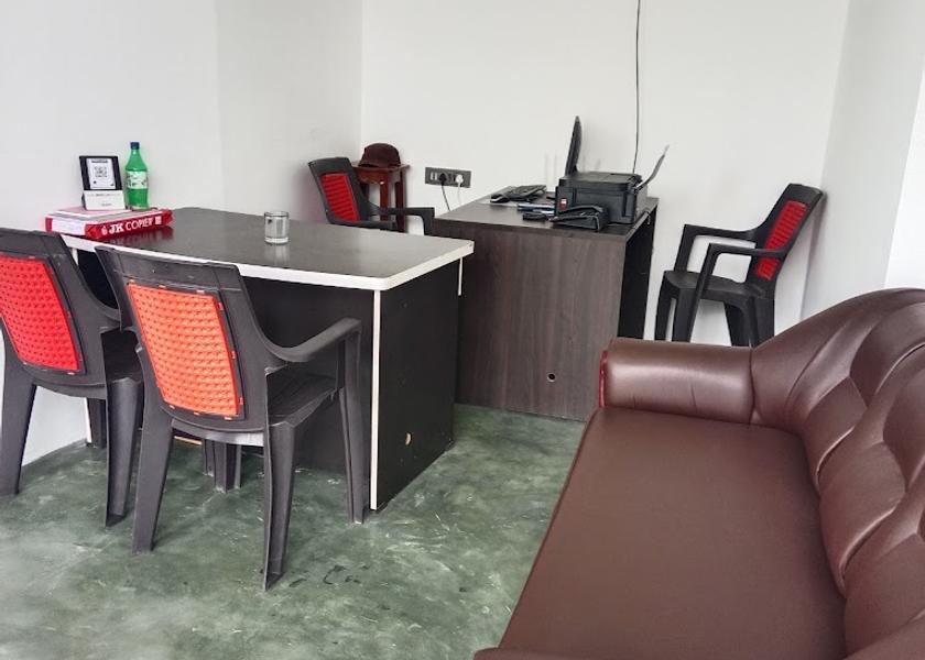 Pondicherry Pondicherry Villa