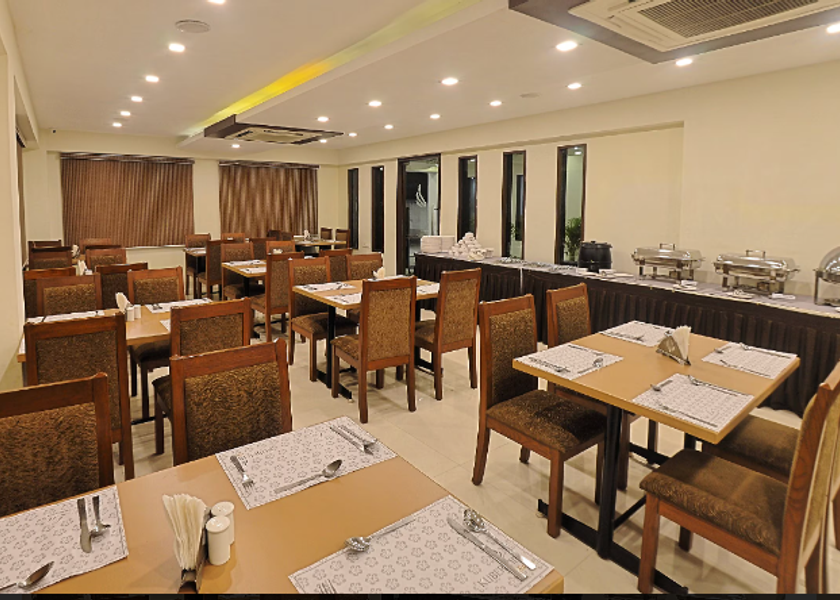 Tamil Nadu Chennai Food & Dining