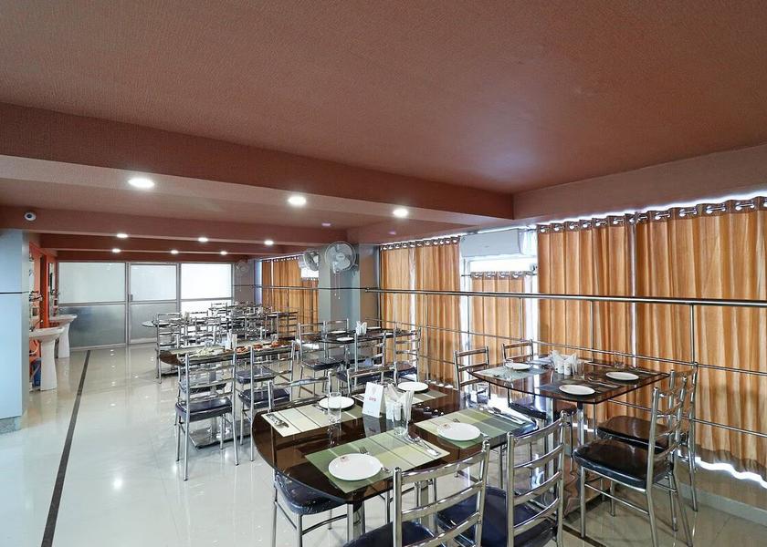 West Bengal Durgapur Food & Dining