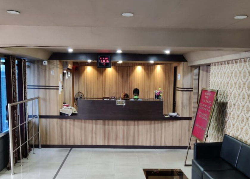West Bengal Durgapur Public Areas