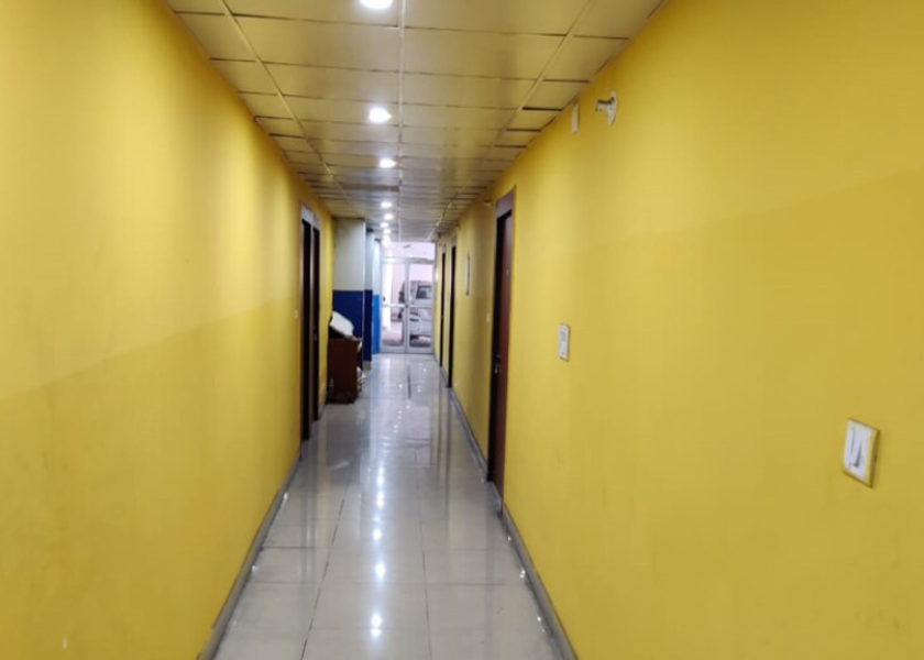 West Bengal Durgapur Public Areas