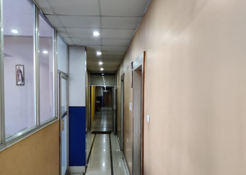 West Bengal Durgapur Public Areas