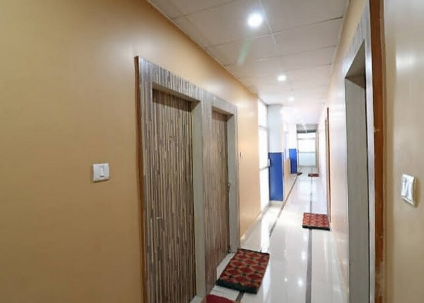 West Bengal Durgapur Public Areas