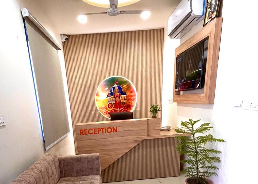 Rajasthan Bikaner Public Areas