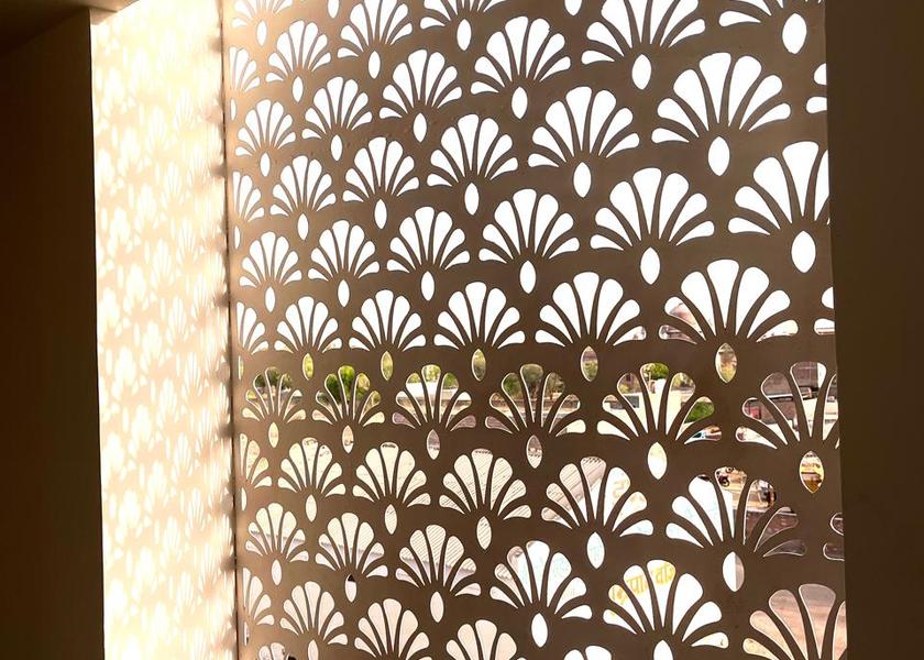 Rajasthan Bikaner Hotel Exterior