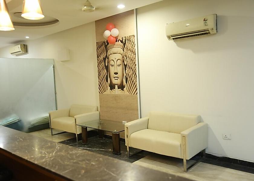 Rajasthan Bhiwadi Public Areas
