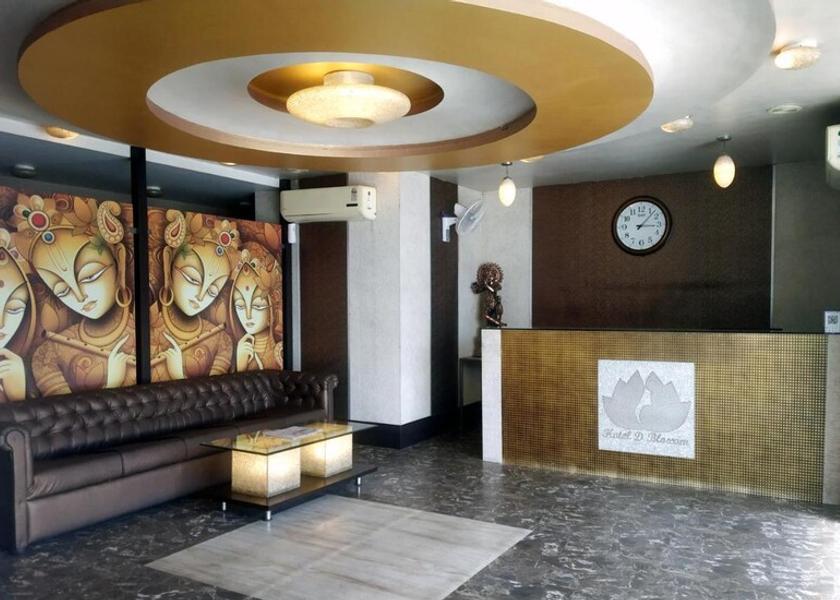 Rajasthan Bhiwadi Public Areas