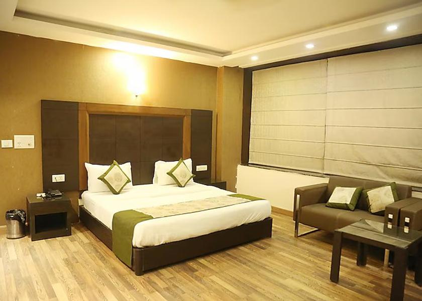 Rajasthan Bhiwadi DELUXE ROOM