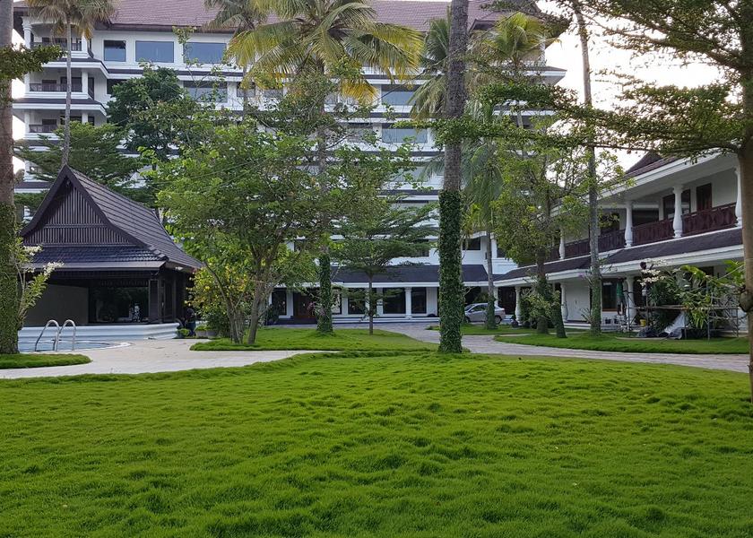 Kerala Alleppey Outdoors