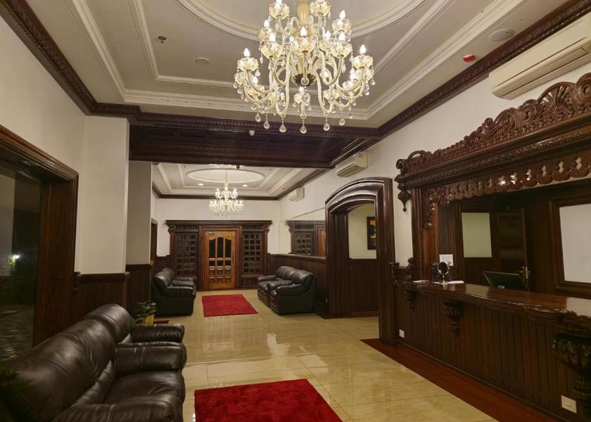 Kerala Alleppey Public Areas