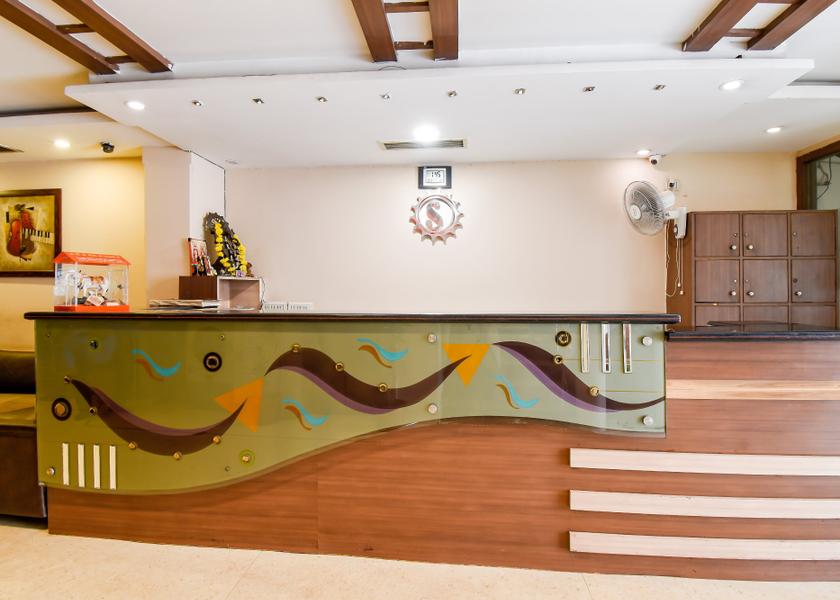 Madhya Pradesh Gwalior Public Areas