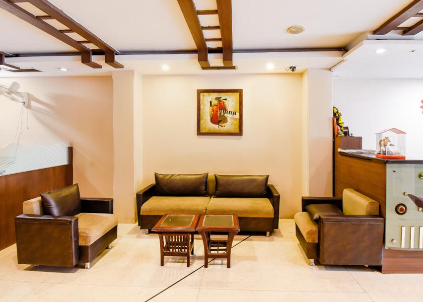 Madhya Pradesh Gwalior Public Areas