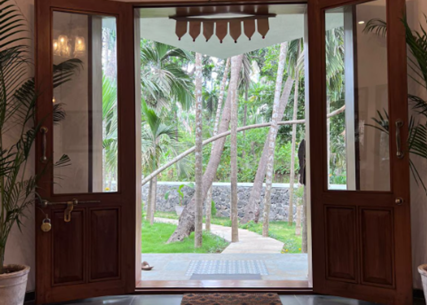 Maharashtra Alibaug Public Areas