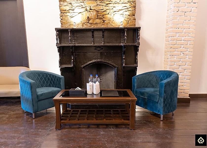 Uttarakhand Nainital Heritage Family Room