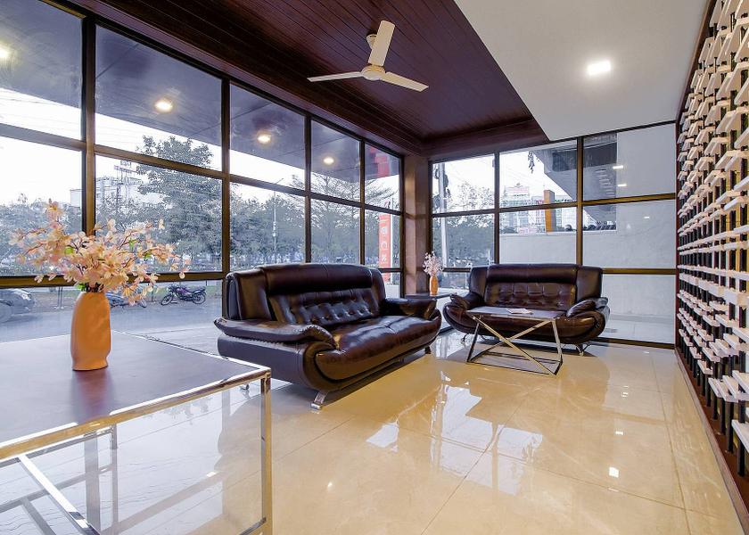 Andhra Pradesh Vijayawada Public Areas