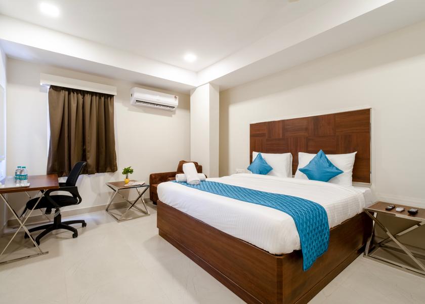 Andhra Pradesh Vijayawada SUPERIOR ROOM