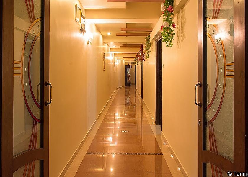 Maharashtra Nagpur Public Areas