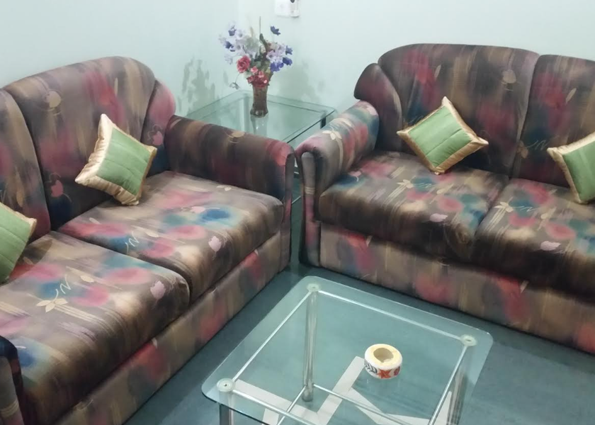 Maharashtra Nagpur Deluxe Suite Room AC