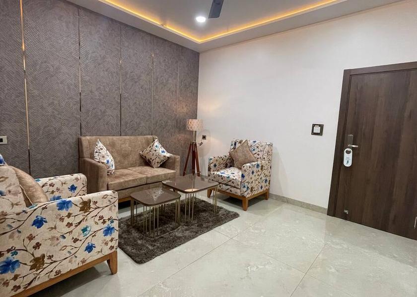 Uttar Pradesh Aligarh Public Areas