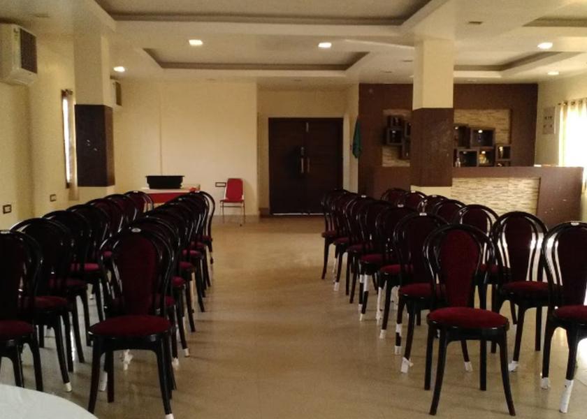 Tripura Agartala Business Centre