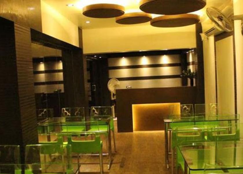 Tripura Agartala Food & Dining